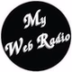 My Web Radio logo