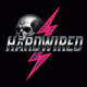 Logo de Hardwired Radio