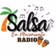 Salsa En Movimiento Radio logo