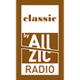 Allzic Radio - Classic logo