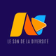 Logo de Nuance FM