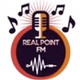 Real Point FM logo