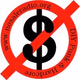 Logo de No Sale Radio