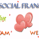 Logo de Tchat live