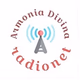 Logo de Armonía Divina radionet