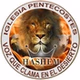 Radio Voz Que Clama En El Desierto logo