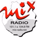 Logo de Mix 101 FM Radio