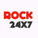 Logo de Rock 24x7