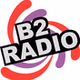 B2 Radio logo