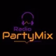 PartyMix logo