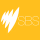 SBS Chill logo