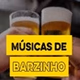 MPB no Barzinho logo