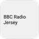 BBC - Radio Jersey logo