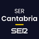 Logo de Cadena SER - Radio Santander