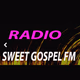 Logo de Sweet Gospel fm