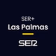 Cadena Ser - Ser + Las Palmas logo