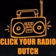 Click Your Radio - CYR Dutch logo