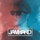 Jamhard Radio logo