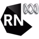 ABC - Radio National logo