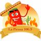 Logo de La Picosa