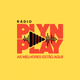 Logo de Rádio Plyn PLay
