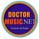 Doctor Music logo