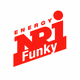 Logo de Energy Deutschland - Funky