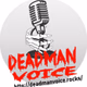 Logo de Deadman Voice