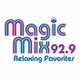 Magic Mix 92.9 - KQYX logo