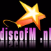 discoFM.nl logo