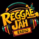 Logo de Rádio Reggae Jah