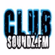 Clubsoundz.fm logo