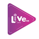 Logo de The Radio Network - LiveFM