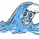 Logo de Radiowave NZ