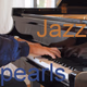 Logo de jazzpearls