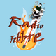 Logo de Radio Febbre