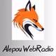 Alepou Radio logo