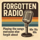 Logo de Forgotten Radio