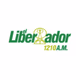 Logo de El Libertador 1210 AM