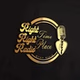 RTRP Radio logo
