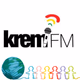 Logo de KREM FM - VPM-FM