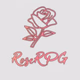 Logo de RoseRadio