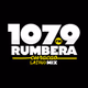 Logo de Rumbera Curacao 107.9