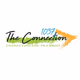 Logo de 103.7 The Connection - KPAR-LP