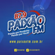 Rádio Paixão logo
