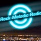 Rock Melodic Radio - AOR Melodic Rock Hard Rock logo
