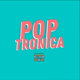 Logo de POPTRONICA