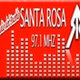 Fm Santa Rosa 97.1 logo
