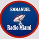 Emmanuel Miami Radio logo