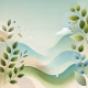 Logo de HearMe.fm - Nature